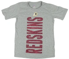 Vintage Washington Redskins NFL Outerstuff Youth Short Sleeve T-Shirt