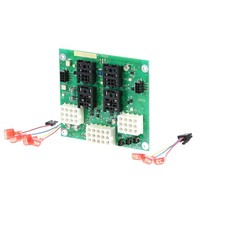 Mavrik Interface Board W/ Terminal Connectors