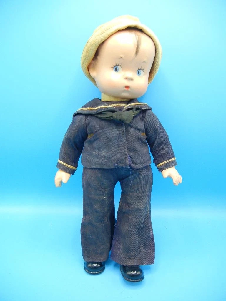 Effanbee Dolls & Doll Playsets for sale | eBay