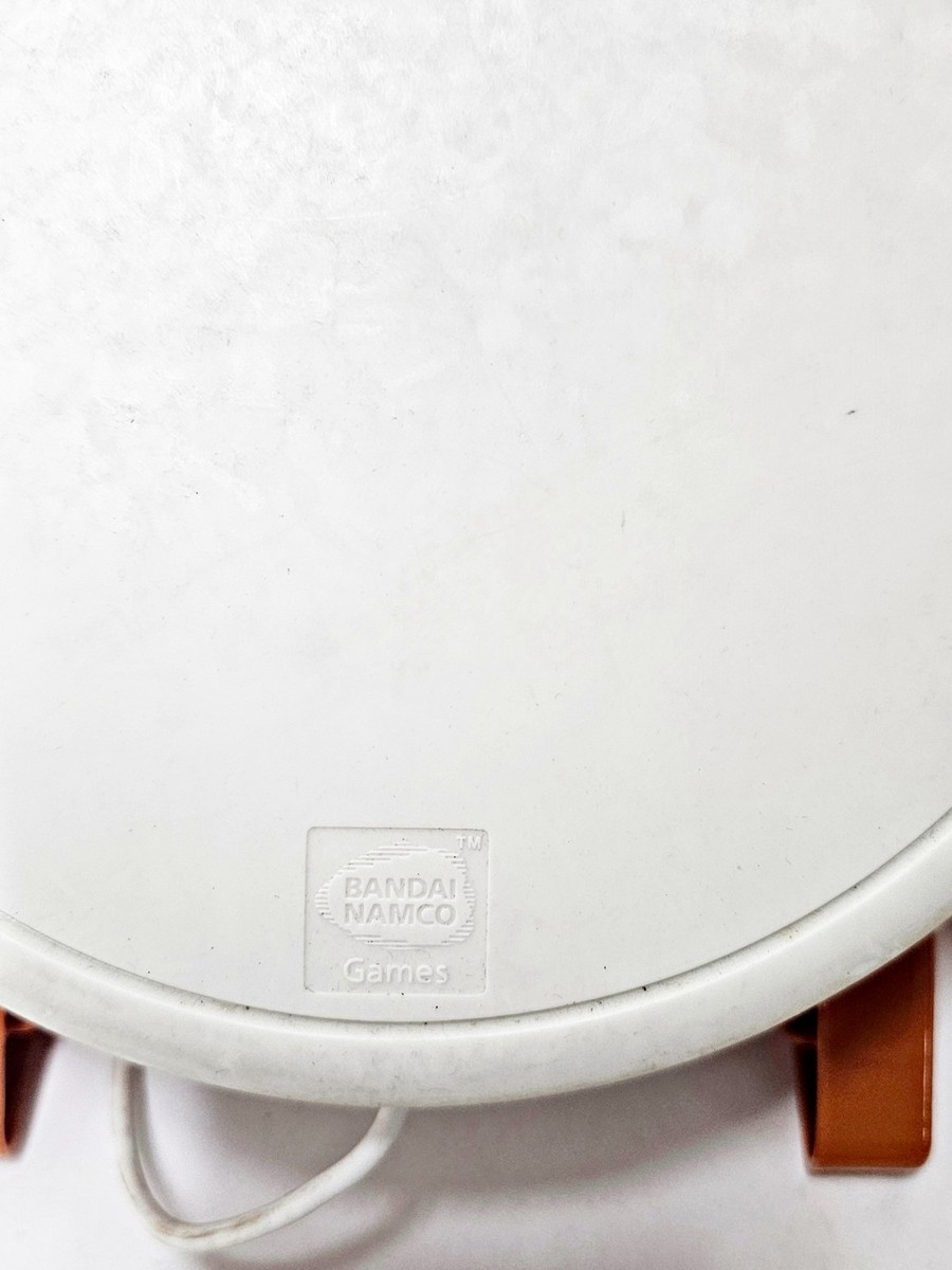 Nintendo Wii Taiko Tatsujin Set Japan | eBay