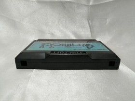 Sunsoft Gimmick Famicom/NES Action Game Classic Used