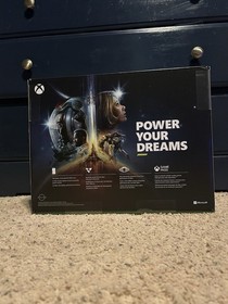 Microsoft Xbox Series X 1TB (Console - Black) - Brand New In box Sealed