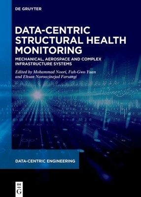 No Contributor - Data-Centric Structural Health Monitoring - New hardb - X555z