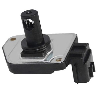 Mass Air flow Sensor Meter MAF AFH55M12 Compatible for 1996 1997 Nissan Pickup