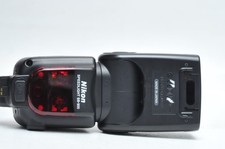 Nikon Speedlight SB-900 Shoe Mount Flash Speedlite