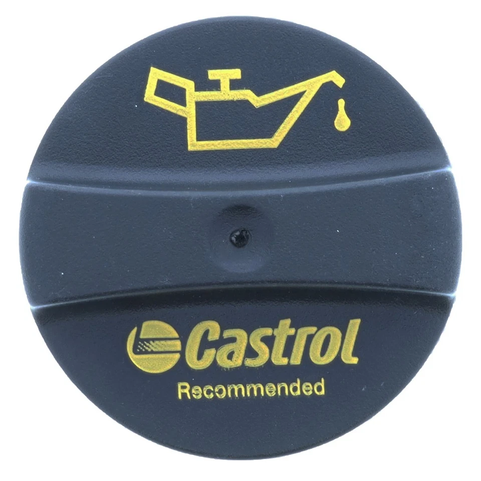 MO204 Motorad Oil Filler Cap for Ford EcoSport 2018-2021 - Image 3 of 4