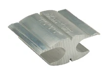 Penn-Union KD R03 Aluminum Press-ons- Pack of 10