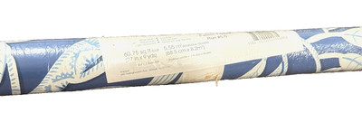 Thibaut Wallpaper   Equador T 9249   1 Roll   Designer Tropical Pattern   New