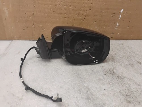 OEM PASSENGER MIRROR 2021-2024 JEEP GRAND CHEROKEE 68552254AB MAIN *FOR PARTS*