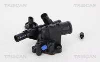 Triscan Thermostat, KüHlmittel U.A. FüR Nissan, Renault