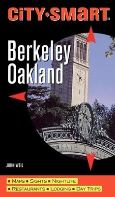 City Smart: Berkeley/Oakland Buch Rick Steves