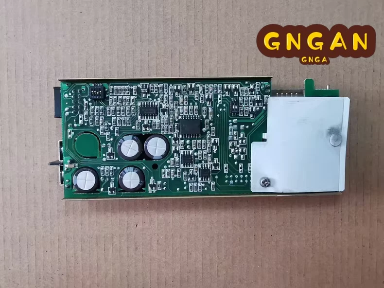 1PC Used ASTEC 73-551-0005 Power Supply Module Tested FAST SHIP US free tax - Image 2 of 3