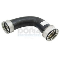 Turboschlauch Ladeluftschlauch FÜR Audi A3 Sportback (8PA) - Meat & Doria 96562