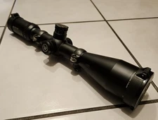 Vortex Viper Scope USA 4-16x50MM BDC/MOA Reticle