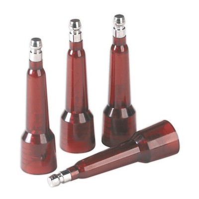 Sealey HT Tester Set 4tlg VS5261