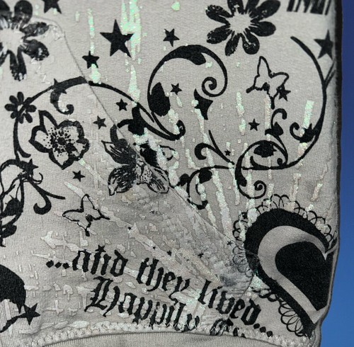 Giacca con cappuccio e zip Disney Parks Princess Once Upon a Time Happily Ever After - XS - Foto 2 di 19