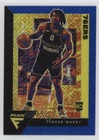 2020 Panini Flux Basketball Blue Mojo Tyrese Maxey #208 PSA 9