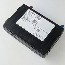 Scatola comunicazioni telematiche ORIGINALE NISSAN LEAF ZE0 282754DA6A