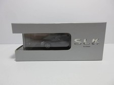 1/43  Mercedes-Benz SLK CLASS R171 727899