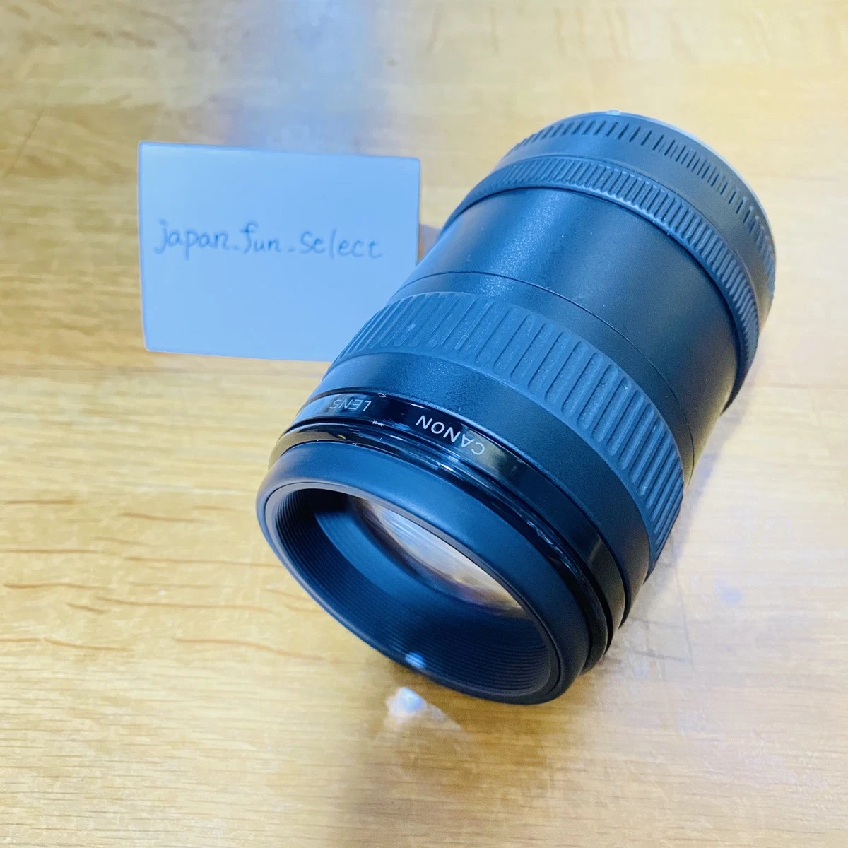 Canon EF f/2.8 Camera Lenses 135mm Focal for sale | eBay