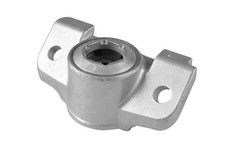 TEDGUM Domlager Federbeinstützlager TED78591 für CHEVROLET AVEO T300 LPG Turbo