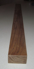 Marine Burmese Teak Lumber  1  7/8" X 27 X 1"   planed 4 sides