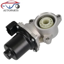 Transfer Case Shift Motor Actuator For 2007-2018 GMC Sierra 2500 3500 HD 600-914