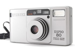 Pentax Espio 80 | eBay