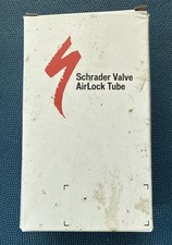 Specialized Schrader Valve Airlock Tube 29x1.75-2.4 40mm Stem