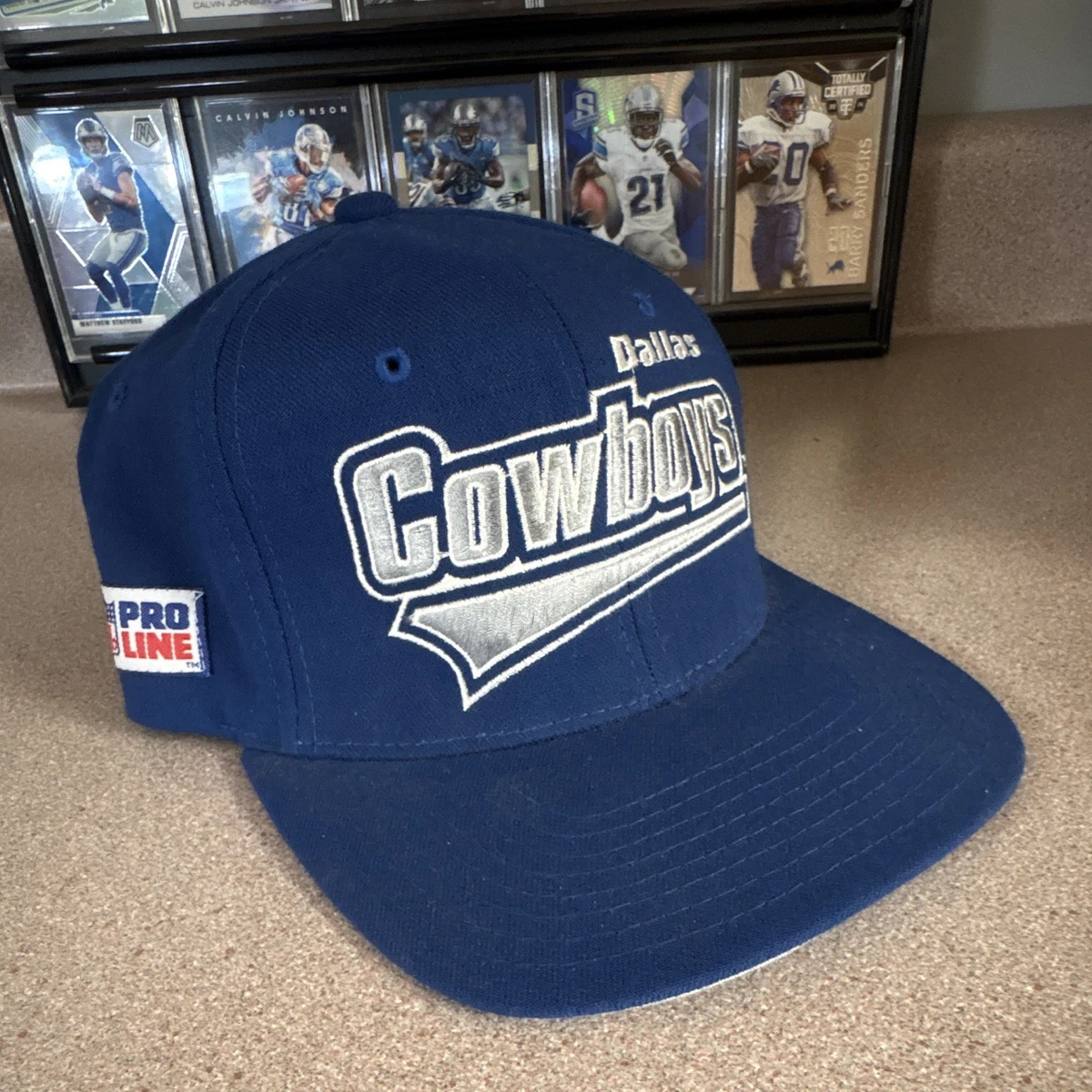 Starter Dallas Cowboys NFL Fan Cap, Hats for sale | eBay