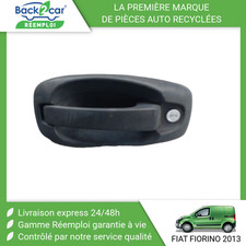 Porte avant et accessoires Lancia PRISMA