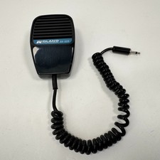 Vintage Midland External Speaker Microphone for Transceiver Radios 22-225