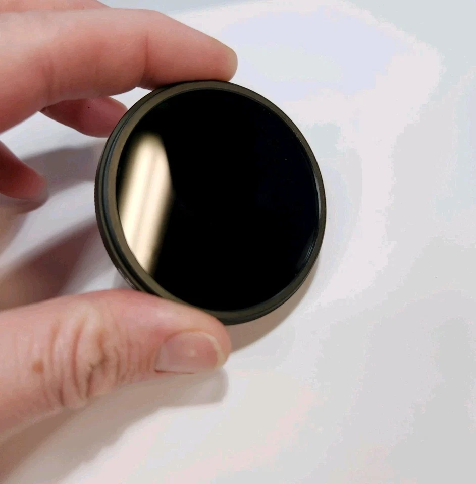 Tiffen 55mm XLE Series advantiX IRND 3.0 Filter  - Image 4 of 4