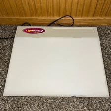 ARTOGRAPH 225-375 Light Tracer 2 Art & Craft LIGHT BOX 12" x 18"