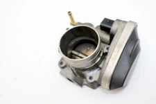 VW Golf 5 Touran Drosselklappe 06A133062AB BGU 1,6l BFQ 75kw 105PS
