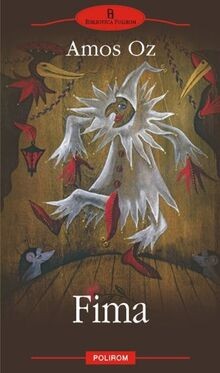 FIMA von AMOS OZ | Buch | Zustand gut