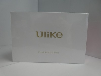 ULIKE Air 10 IPL Laser Hair Removal Device