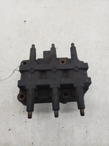 Coil/Ignitor Fits 01-10 CARAVAN 315052 - Image 2 of 2