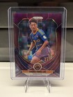 2025 Panini Prizm FIFA Club World Cup Purple Pandora /49 Chung-Yong Lee #188