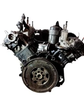 Audi A4 Avant 8E B6 2.5 TDI Motor BDG 155 PS 114 kW 2001-2002