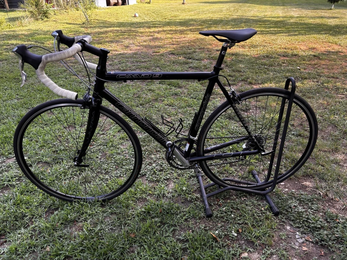 Cannondale 54 cm Bikes for sale - eBay