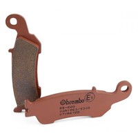 BremsbeläGe Vorne Brembo 07YA47SD Sinter Passend FüR Yamaha YZ 250 F 4T 2016