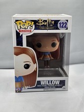 Funko Pop Vinyl - Buffy the Vampire Slayer - Willow - 122. 5647