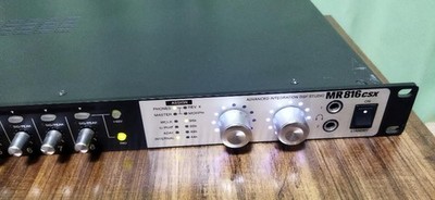 Steinberg MR816 CSX Digital Recording Interface for sale