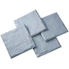 Plastic Garden Stepping Stones, Made of Durab...