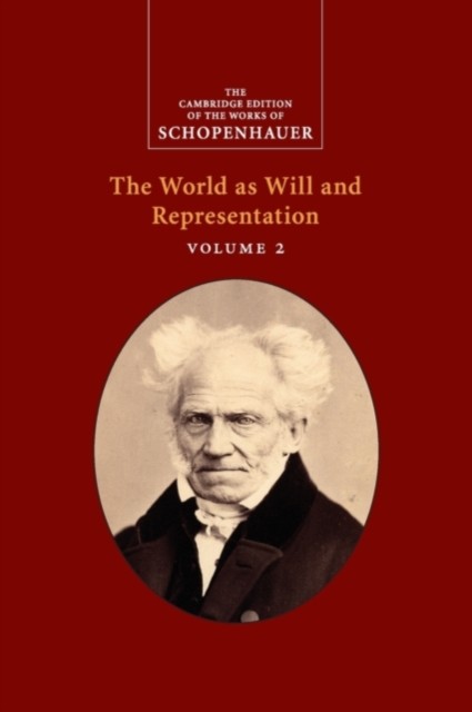 Schopenhauer: The World as Will and Representation: Volume 2 by Arthur... - Image 4
