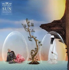 Empire of the Sun - Ask That God [New CD]