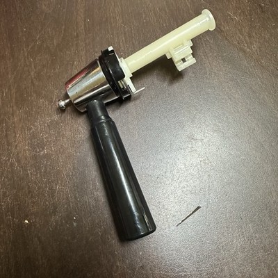SodaStream Art-001 Handle Replacement Part Black. See Photos And Description