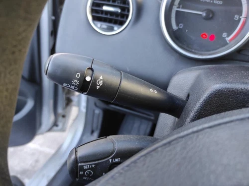 96651589XT Comando Multifunzione per PEUGEOT 308 Confort 2008 1430530 - Foto 2 di 10