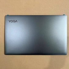 New for lenovo Yoga S740-14IIL FHD top cover A case gray